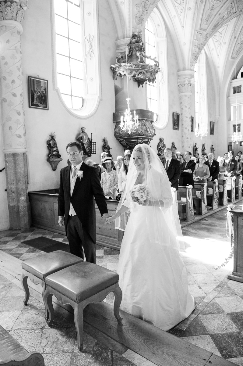 Hochzeitsfotos von Catharina & Jaspar